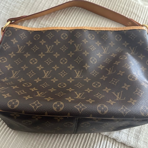 Louis Vuitton AUTHENTIC - Delightful PM - Picture 6 of 8